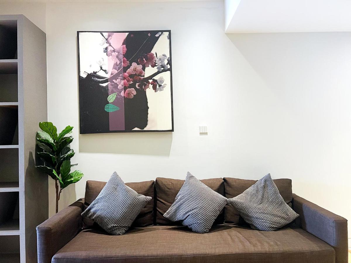 Infini Suites@ D'Majestic Place Kuala Lumpur Eksteriør billede